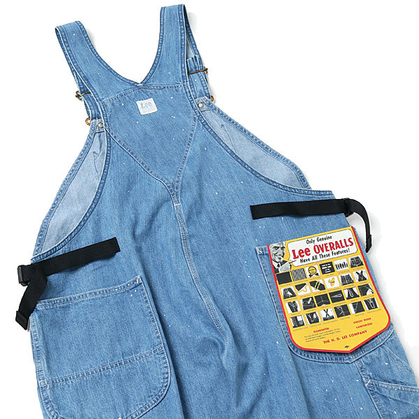 OVERALLS