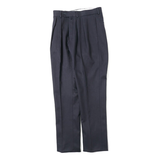 Cotton Kersey Taperd