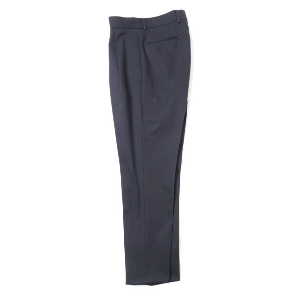 Cotton Kersey Taperd