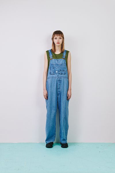 OVERALLS