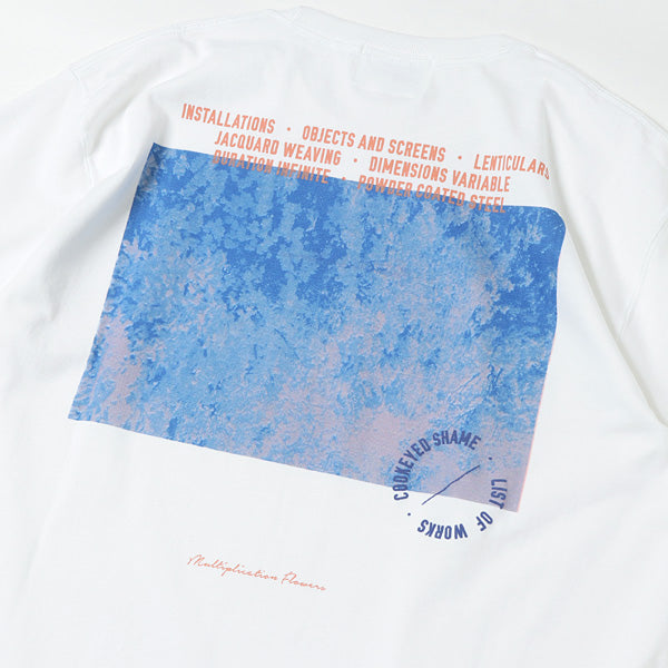 Multiolication Flowers TEE