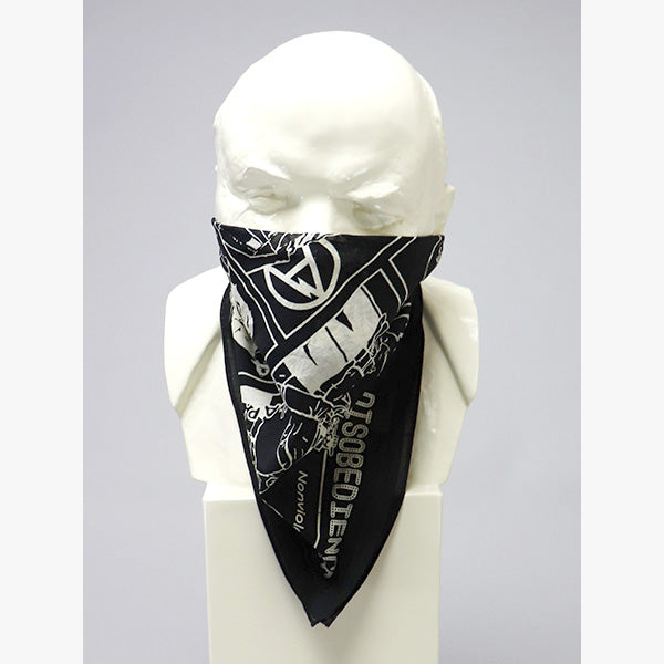 Guidance Handkerchief