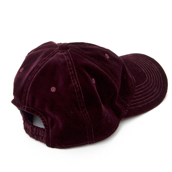 Velvet Cap