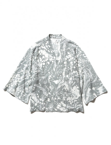 【待望★】 SUMI-NAGASHI Sasquatchfabrix | (19AW-SY9-003) CARDIGAN トップス