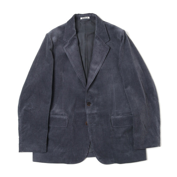 WASHED CORDUROY JACKET