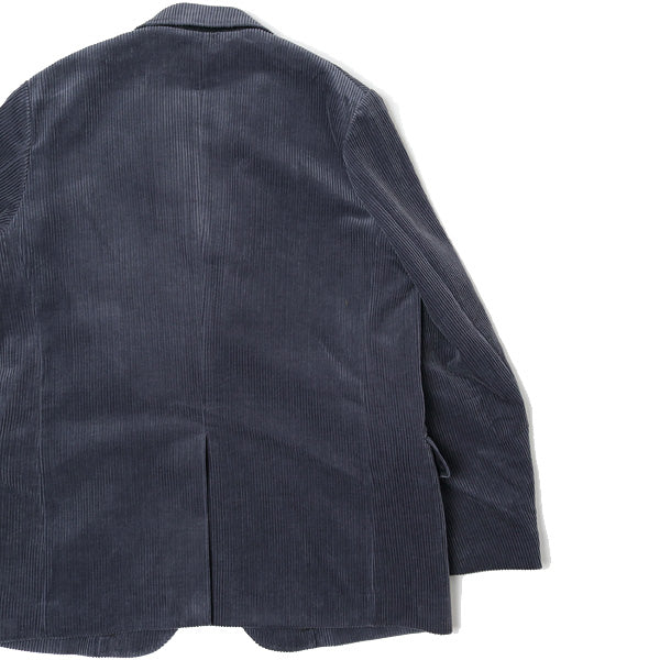 WASHED CORDUROY JACKET