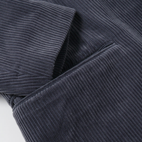 WASHED CORDUROY JACKET