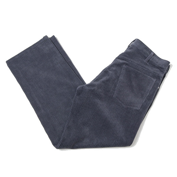WASHED CORDUROY 5P PANTS