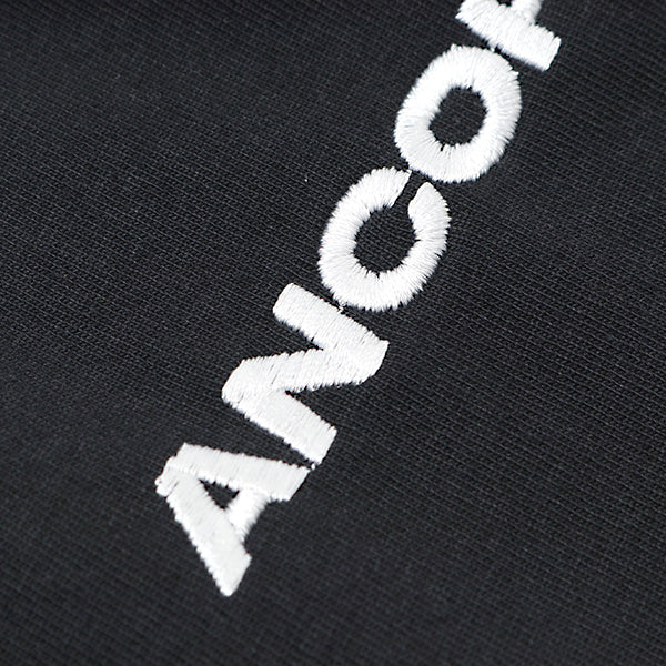 black embroidery ancor