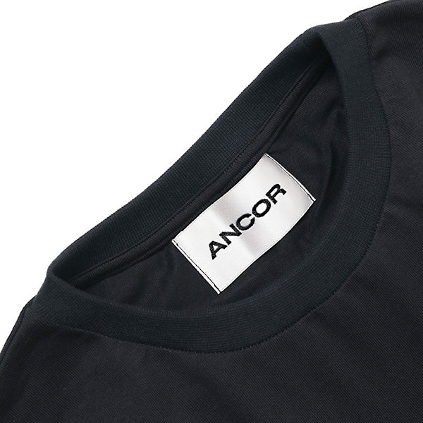 black embroidery ancor