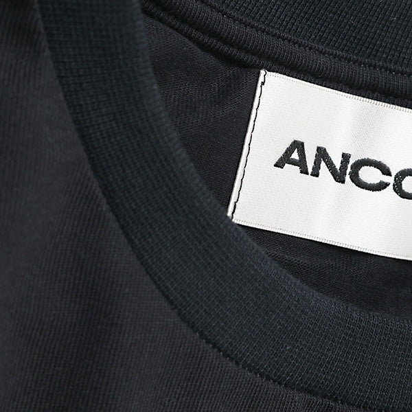black embroidery ancor