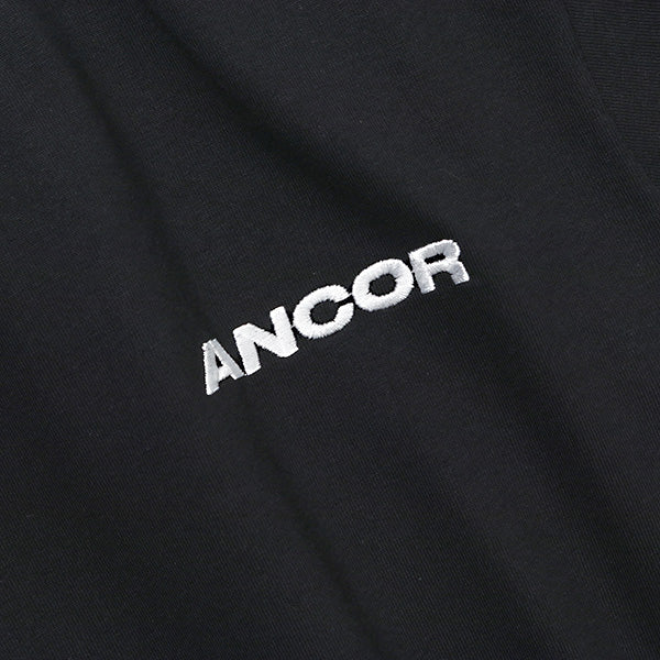 black embroidery ancor