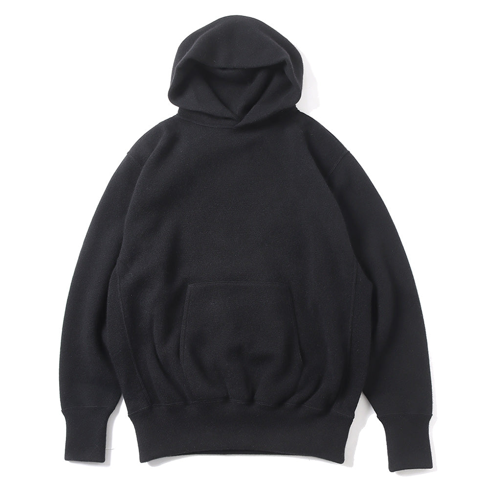 Herills Hooded