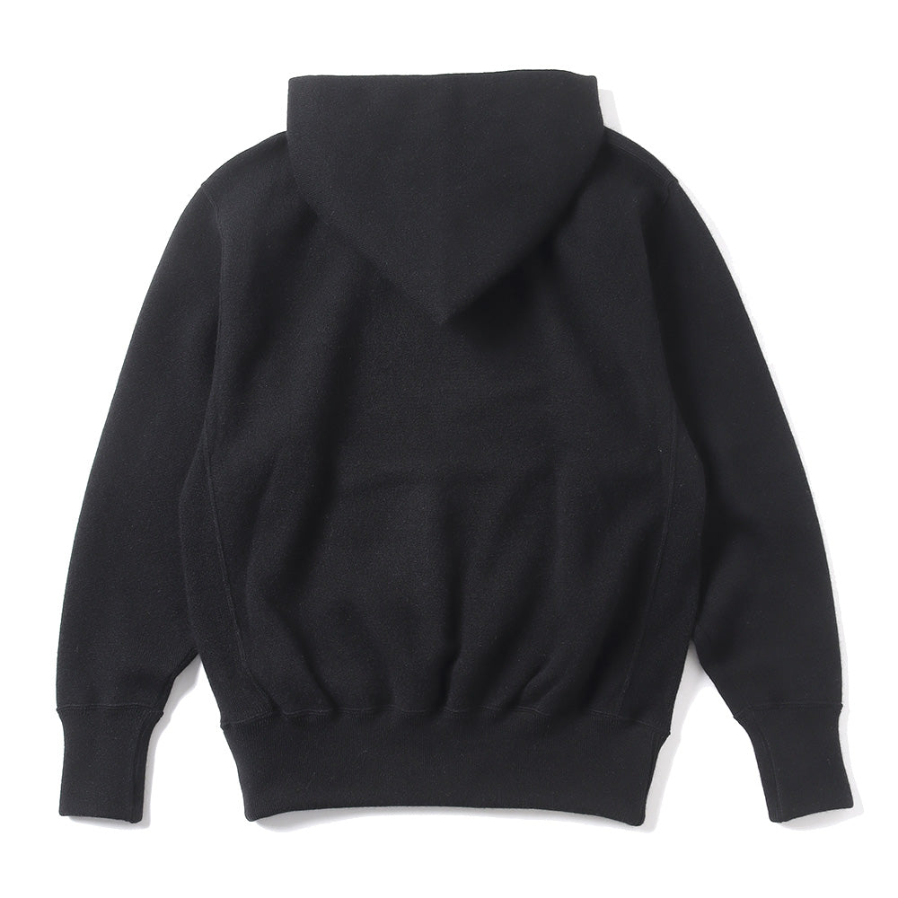 Herills Hooded