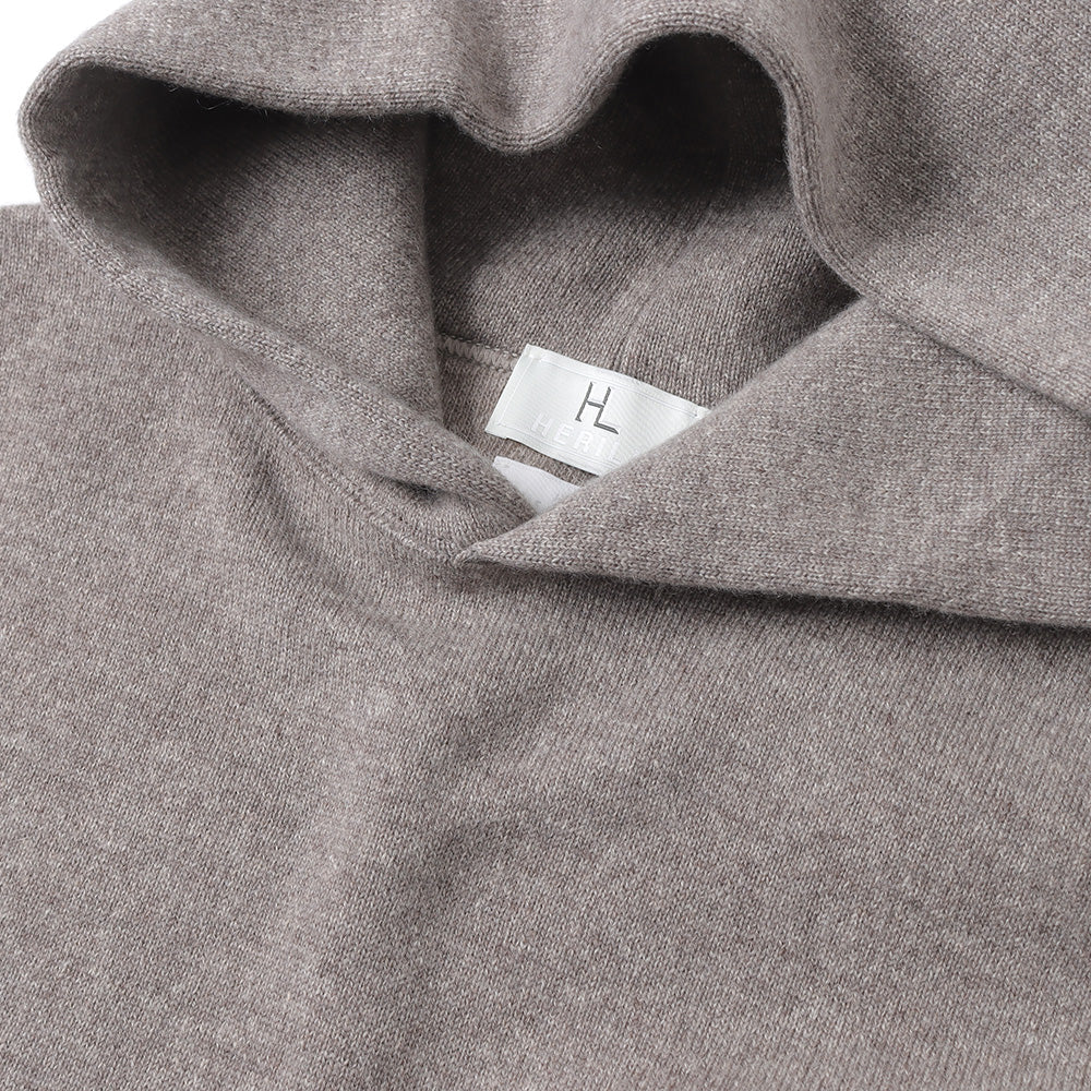 Herills Hooded