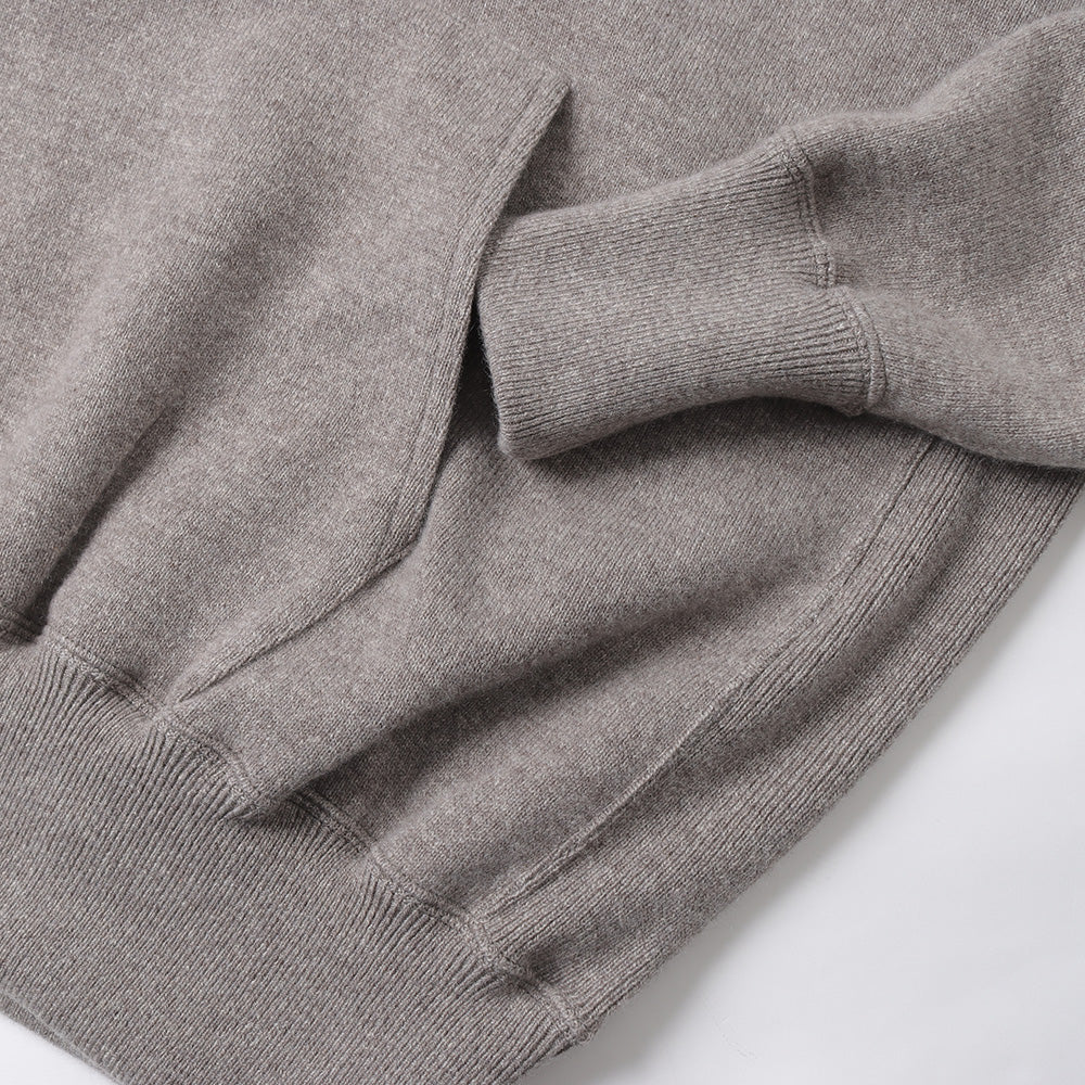 Herills Hooded