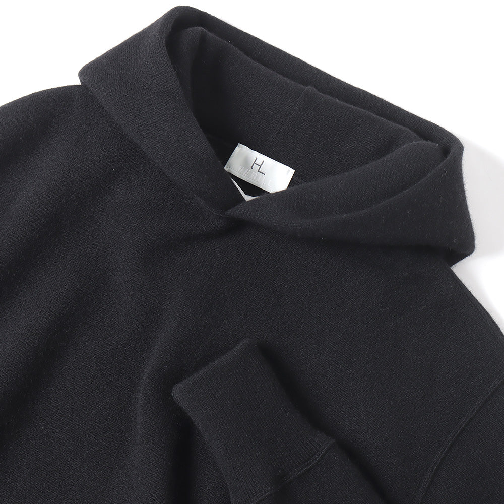 Herills Hooded