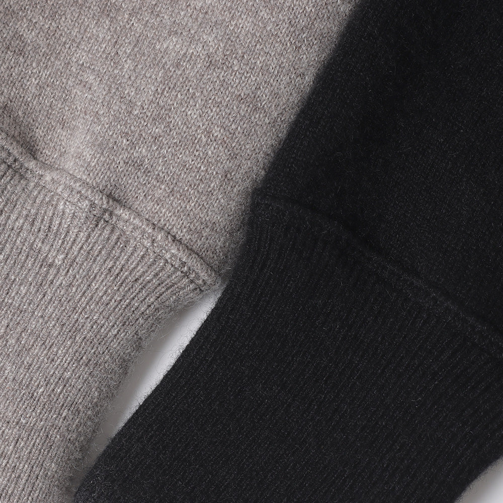 Herills Hooded