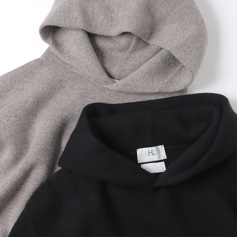 Herills Hooded
