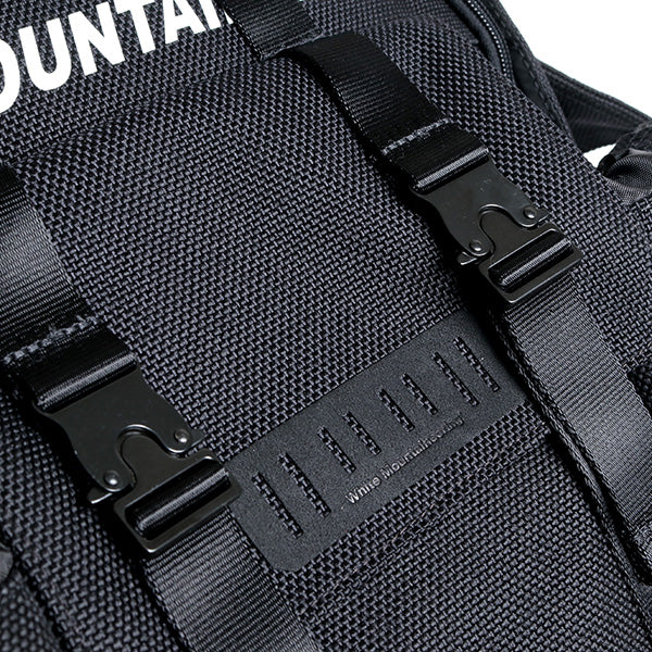 WM x EASTPAK MULTI POCKET BACKPACK