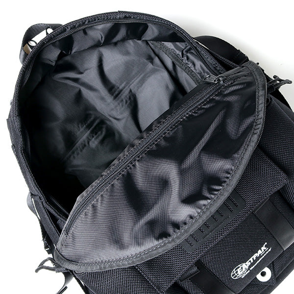 WM x EASTPAK MULTI POCKET BACKPACK