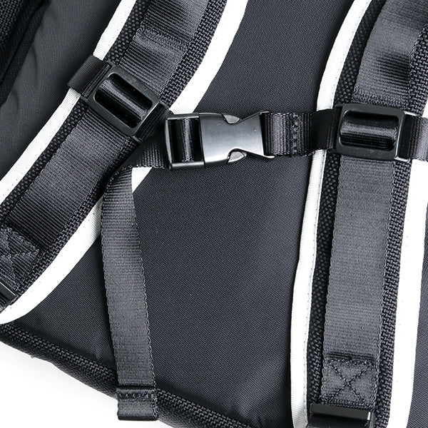 WM x EASTPAK MULTI POCKET BACKPACK