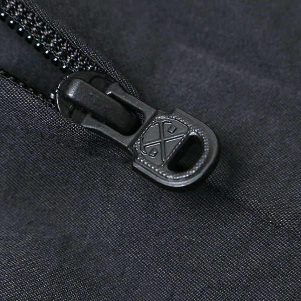 WhMt PRINTED COATCH JACKET