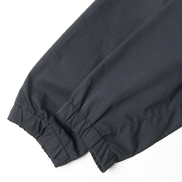 WhMt PRINTED COATCH JACKET