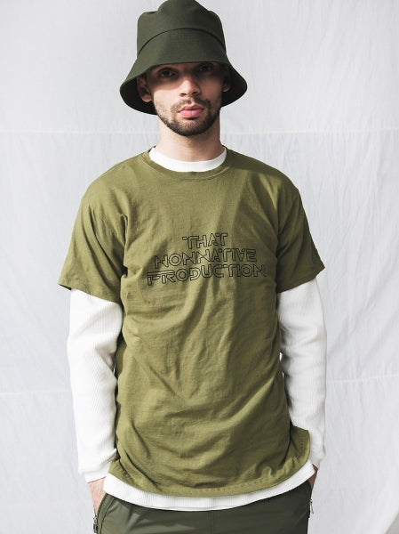 TNP TEE (DIGITAL)