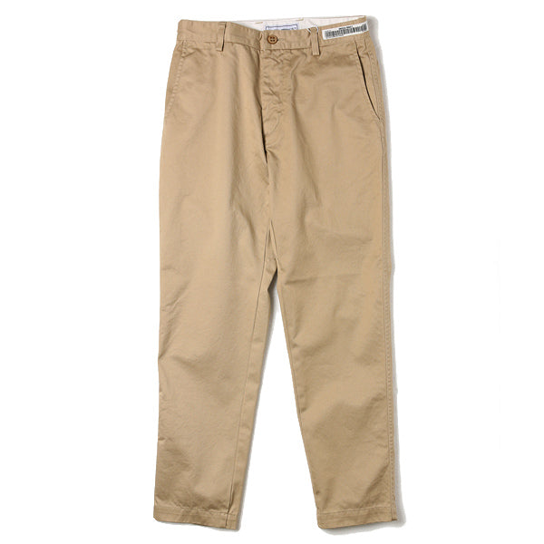 ORIGINAL TAPERED CHINO TROUSERS