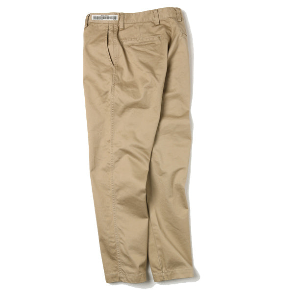 ORIGINAL TAPERED CHINO TROUSERS