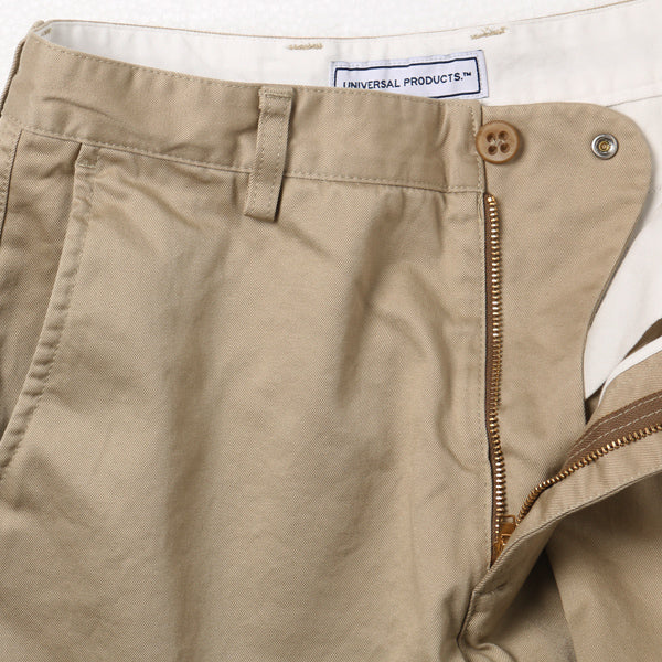 ORIGINAL TAPERED CHINO TROUSERS