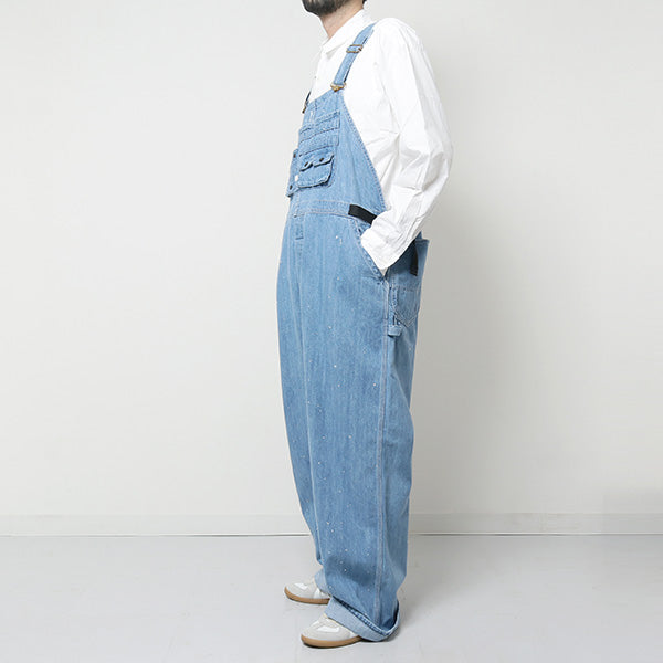 OVERALLS