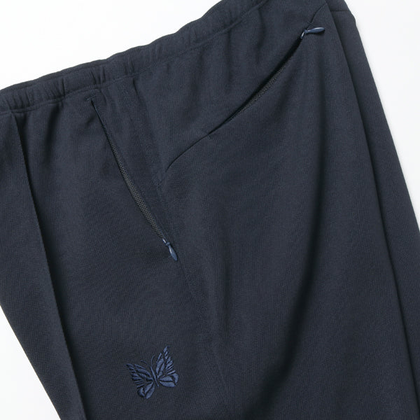 Warm-up Boot-Cut Pant - Pe/W Sateen
