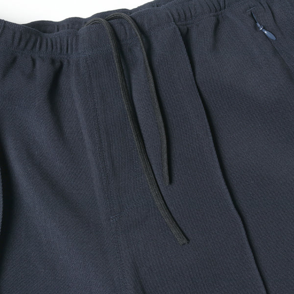 Warm-up Boot-Cut Pant - Pe/W Sateen