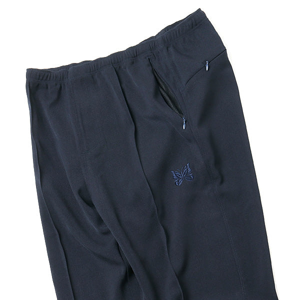 Warm-up Boot-Cut Pant - Pe/W Sateen