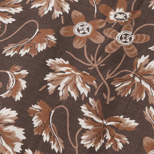 Cotton Silk Scarf