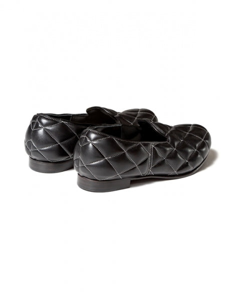 QUILTING OPERA SHOES