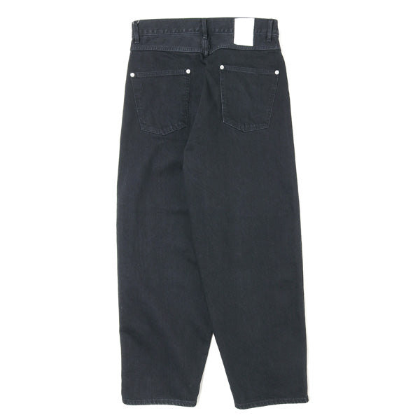 5 POCKET DENIM