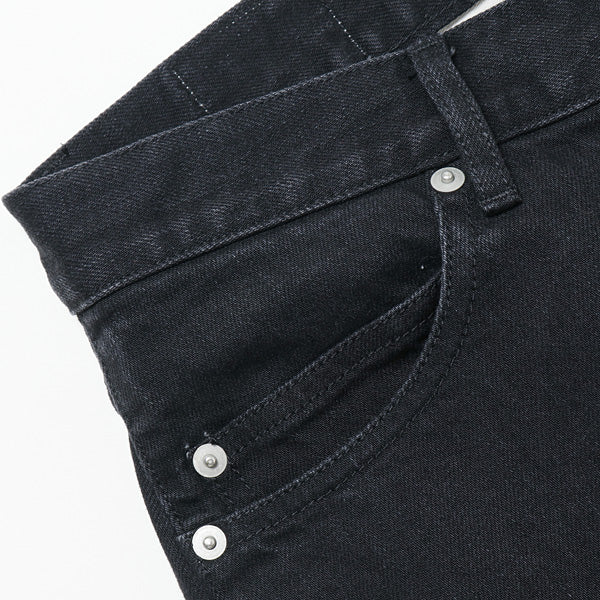 5 POCKET DENIM