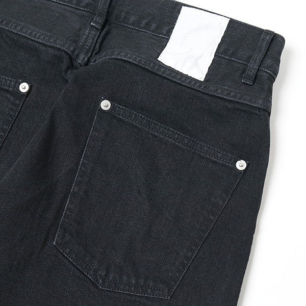 5 POCKET DENIM
