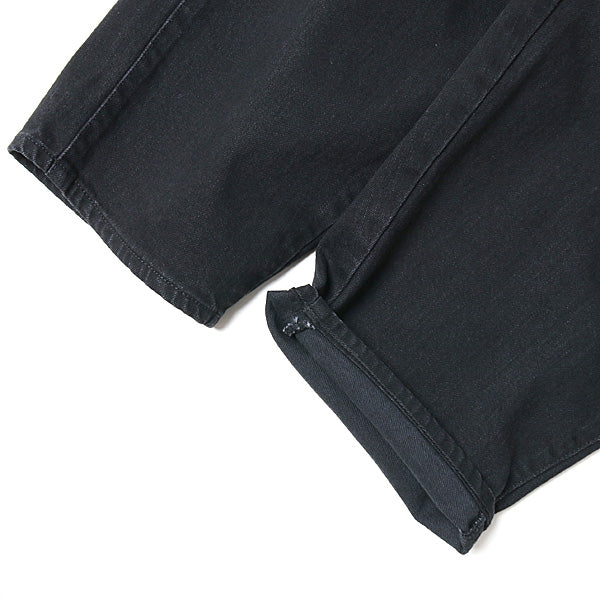 5 POCKET DENIM