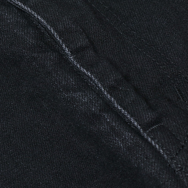 5 POCKET DENIM