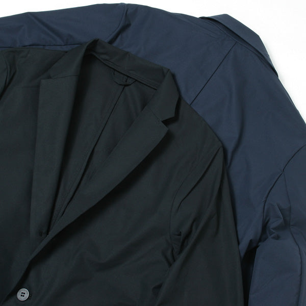 PACKABLE JACKET