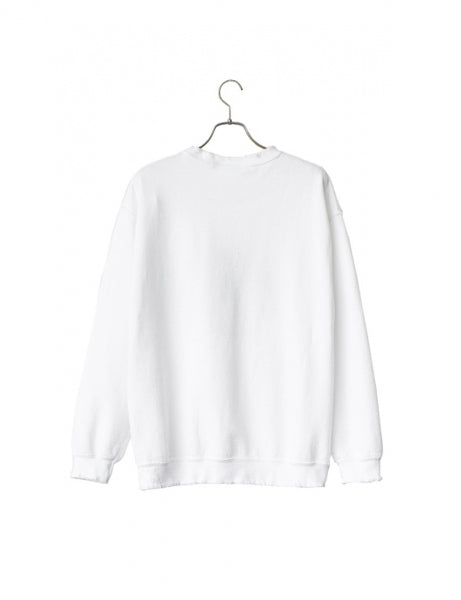 WILDCAT PILLING SWEATSHIRT