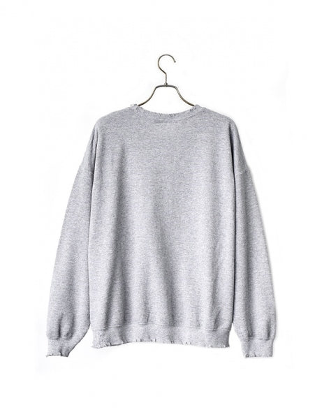 WILDCAT PILLING SWEATSHIRT