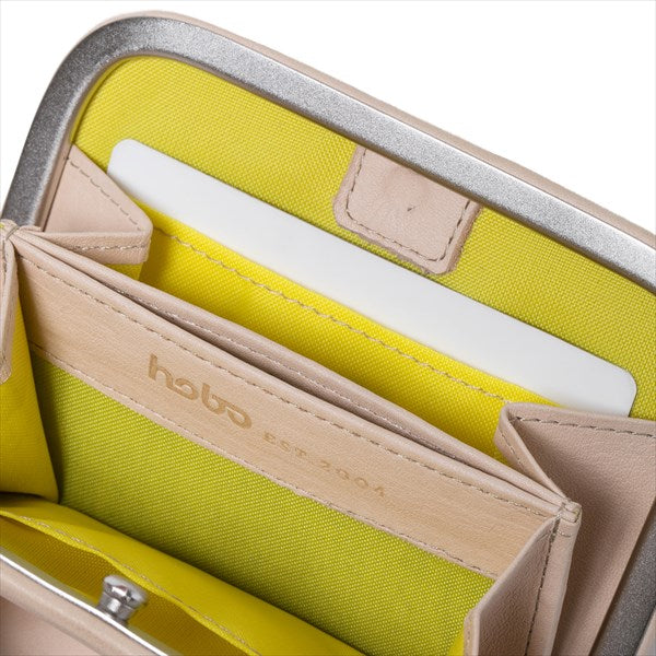 Cow Leather Clip Pouch