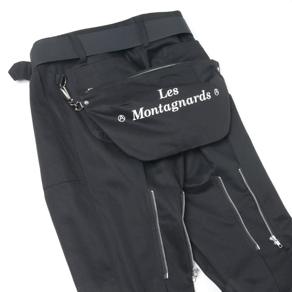 Not Original 3/4 (Cotton Drill)