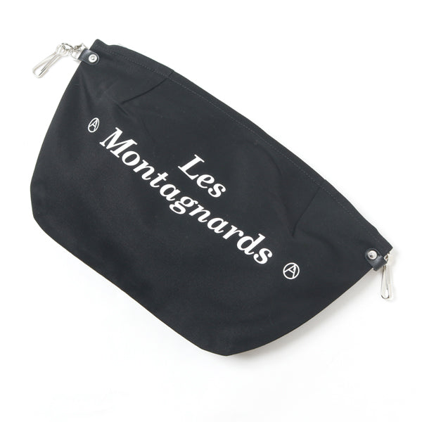 Not Original 3/4 (Cotton Drill)