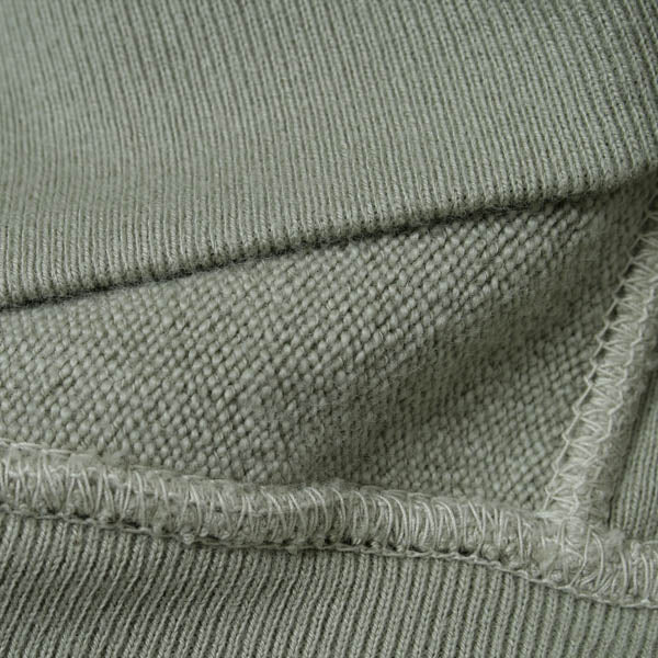 SUPER MILLED SWEAT P/O